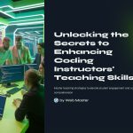 1 Unlocking the Secrets to Enhancing Coding Instructors Teaching Skills