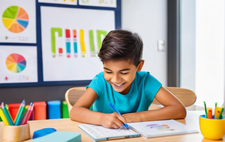 코딩교육지도사와 자격증 취득에 필요한 시간 - **Prompt 1: Collaborative Coding in a Modern Classroom**
    "A group of diverse teenagers, male and...