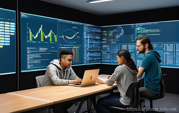 코딩교육지도사와 학습 도구 제작 사례 - **Prompt 2: Gamified Learning Journey with Personalized Paths**
    "A dynamic, visually engaging sc...