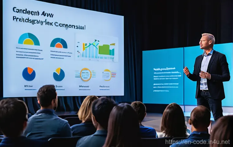 코딩교육지도사와 학습 지원 도구 추천 - **Prompt:** A focused coder, a person in their late 20s wearing a comfortable but stylish sweater, i...