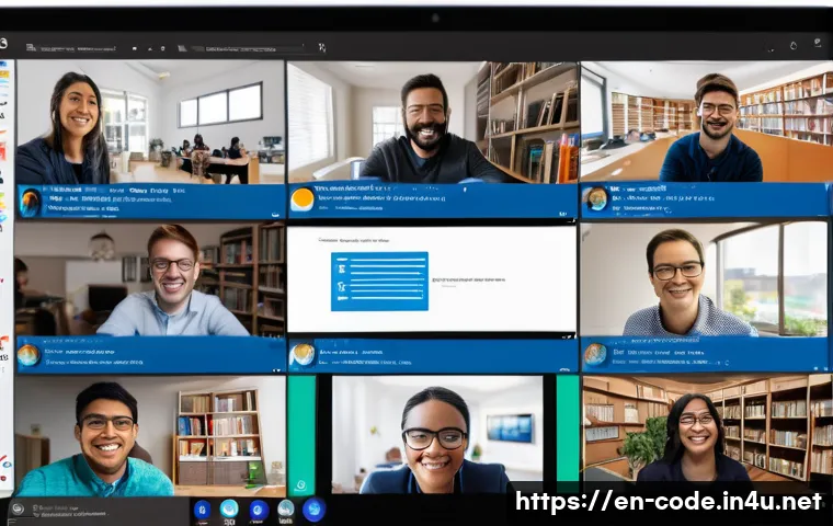 코딩교육지도사와 강의 중 사고 대처 방법 관련 이미지 1