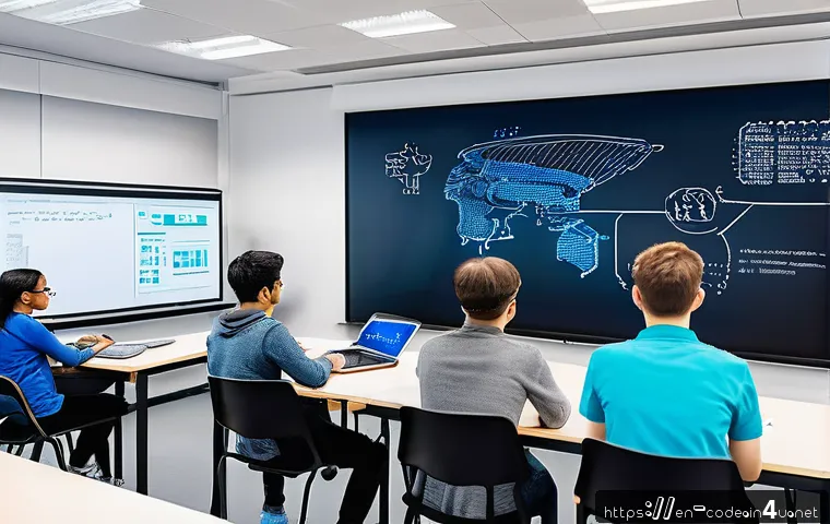 코딩교육지도사 자격증 취득 후 해야 할 일 관련 이미지 1