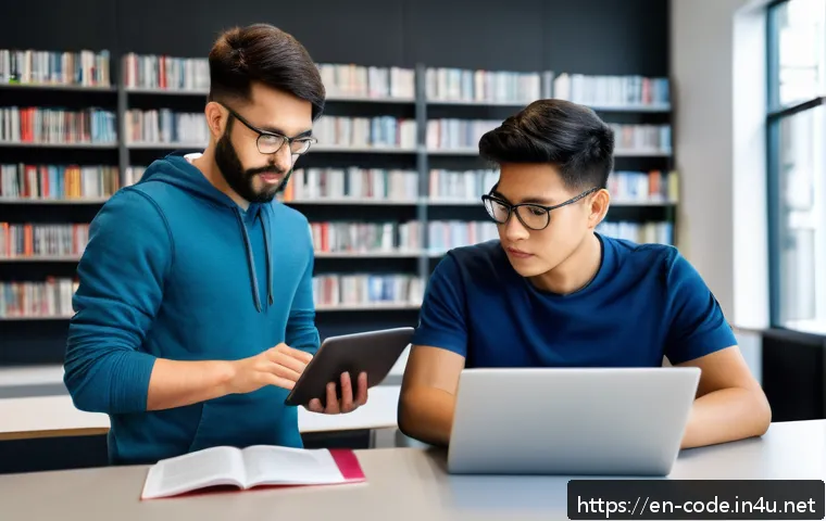 Unlocking Coding Education: Key Differences Between Public and Private Learning Paths 3 코딩교육지도사로서 공교육과 사교육의 차이 관련 이미지 1