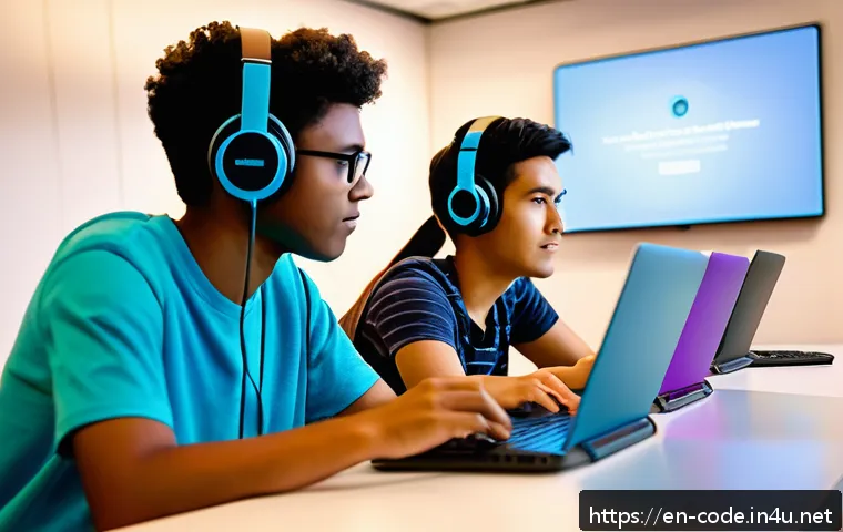 Unlocking Coding Education: Key Differences Between Public and Private Learning Paths 4 코딩교육지도사로서 공교육과 사교육의 차이 관련 이미지 2