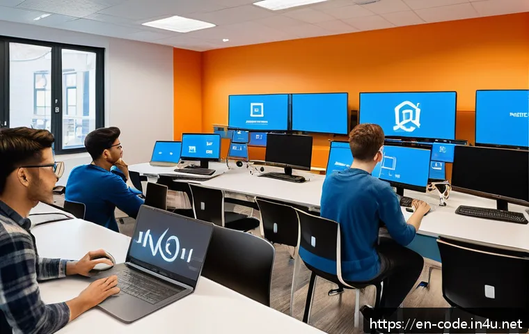 Unlocking Future Skills: Why Coding Educators Are Essential in Today's Software-Driven World 3 코딩교육지도사와 소프트웨어 교육의 필요성 관련 이미지 1