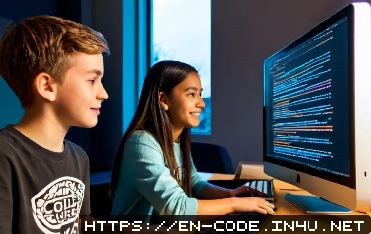 How Coding Instructors Can Build Strong Student Collaboration Through Real Projects 3 코딩교육지도사와 학생 간 협업 사례 관련 이미지 1